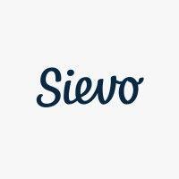 sievo logo image