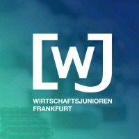 jci frankfurt / wirtschaftsjunioren frankfurt am main e.v. logo image