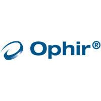 ophir-spiricon llc logo image