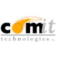 comit technologies logo image