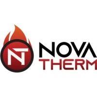 novatherm ltd logo image