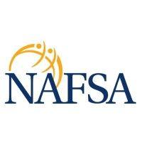 nafsa: association of international educators logo image