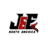 j&e north america logo image