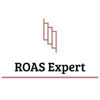 roas expert logo image