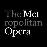 metropolitan opera