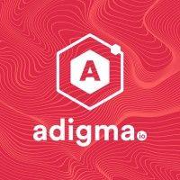 adigma logo image