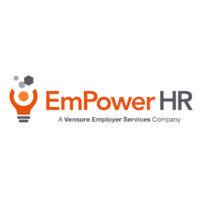 empower hr logo image