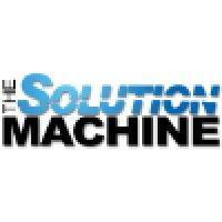 the solution machine logo image