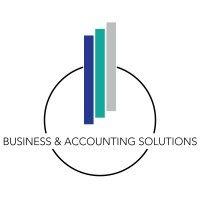 business and accounting solutions, llc logo image