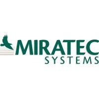 miratec systems logo image