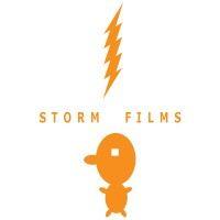 storm films perú logo image