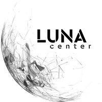 luna center logo image