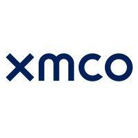 xmco logo image