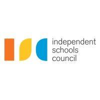 independent schools council logo image