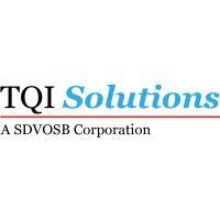 tqi solutions logo image