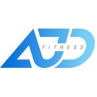 ajd fitness logo image