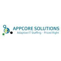 appcore solutions llc. logo image