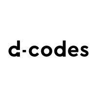 d-codes logo image