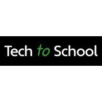 tech to school