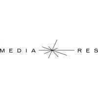 media res studio logo image