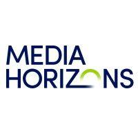 media horizons logo image