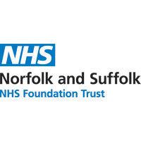 norfolk and suffolk nhs foundation trust logo image