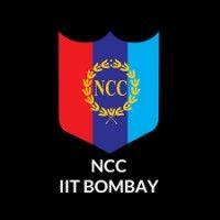 ncc iit bombay logo image