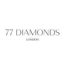 logo of 77 Diamonds