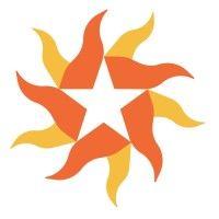 texas solar logo image