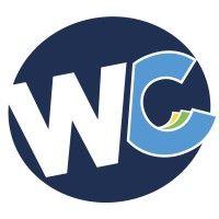 warren county career center logo image