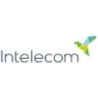 intelecom group logo image