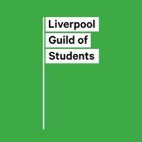 liverpool guild of students logo image