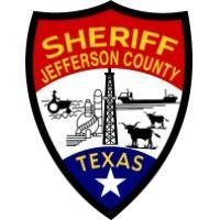 jefferson county sheriff's office logo image