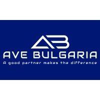 ave bulgaria