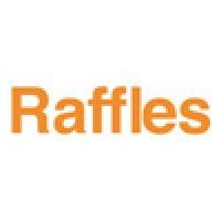 raffles education limited logo image