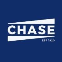 chase equipment ltd logo image