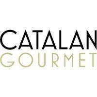 catalan gourmet logo image