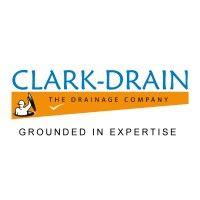 clark-drain ltd logo image