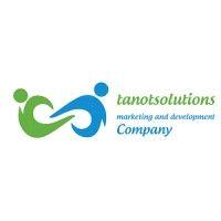 tanot solutions logo image