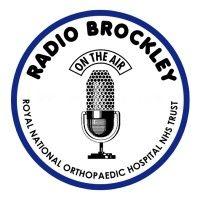 radio brockley logo image