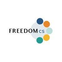 freedom-cs logo image