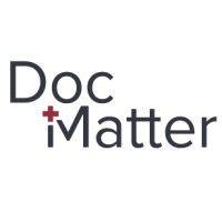 docmatter logo image