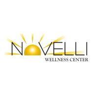 the novelli wellness center logo image