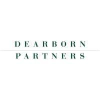 dearborn partners logo image