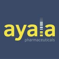 ayala pharmaceuticals logo image