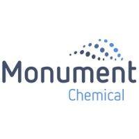 monument chemical logo image