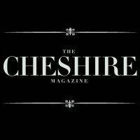 the cheshire magazine logo image