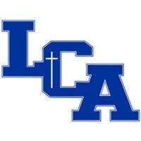 lexington christian academy logo image