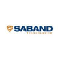 saband technologies logo image