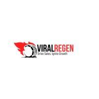 viral regen logo image